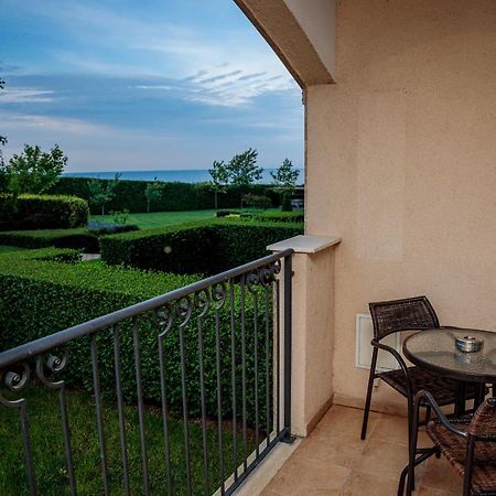 Studio In Atia Resort Close To Tzarski Beach Chernomorets Exterior photo