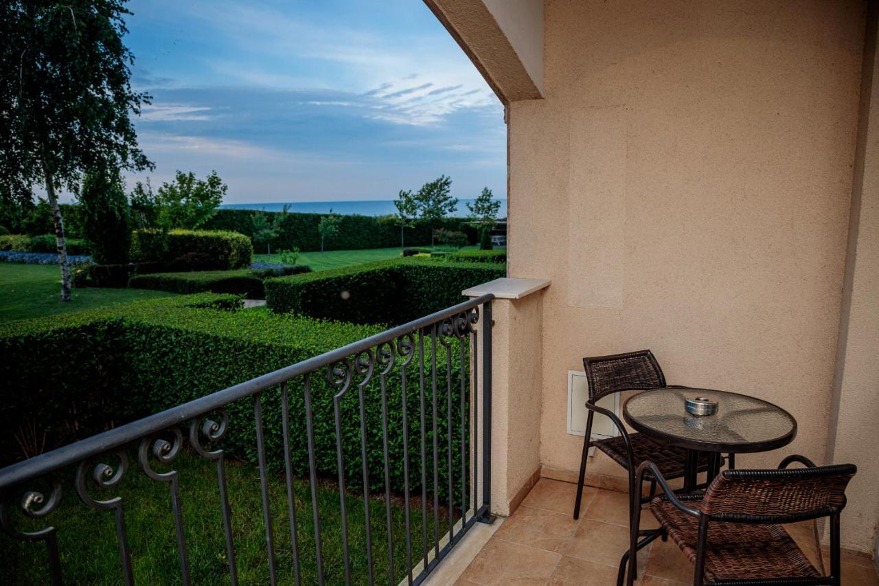 Studio In Atia Resort Close To Tzarski Beach Chernomorets Exterior photo